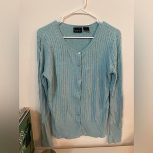 Kersh cardigan